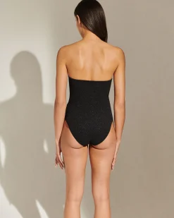 Cheap OCEANSIDE ONE PIECE STONE 1 Piece Swimsuits