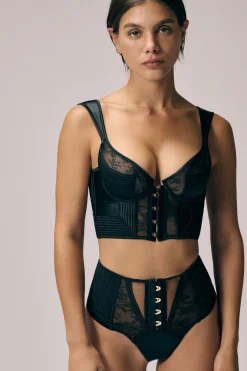 Online PALACE BUSTIER Wireless