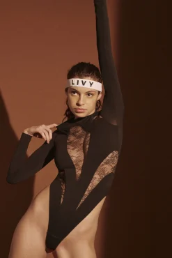 Cheap RISE BODYSUIT Bodysuits|Lingerie Bodysuits