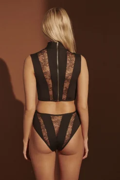 Sale RISE HIGH WAIST BRIEF Briefs & Shortys