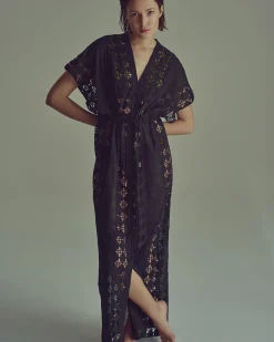Shop ROBE CARSON Dresses