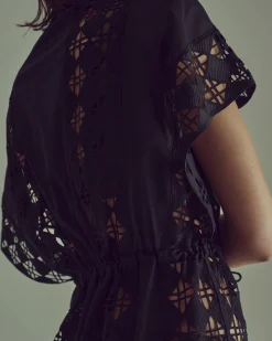 Shop ROBE CARSON Dresses
