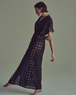 Shop ROBE CARSON Dresses