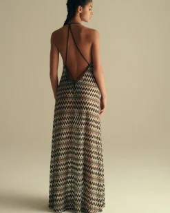 Shop ROBE WHITE POINT STONE Dresses|Beachwear
