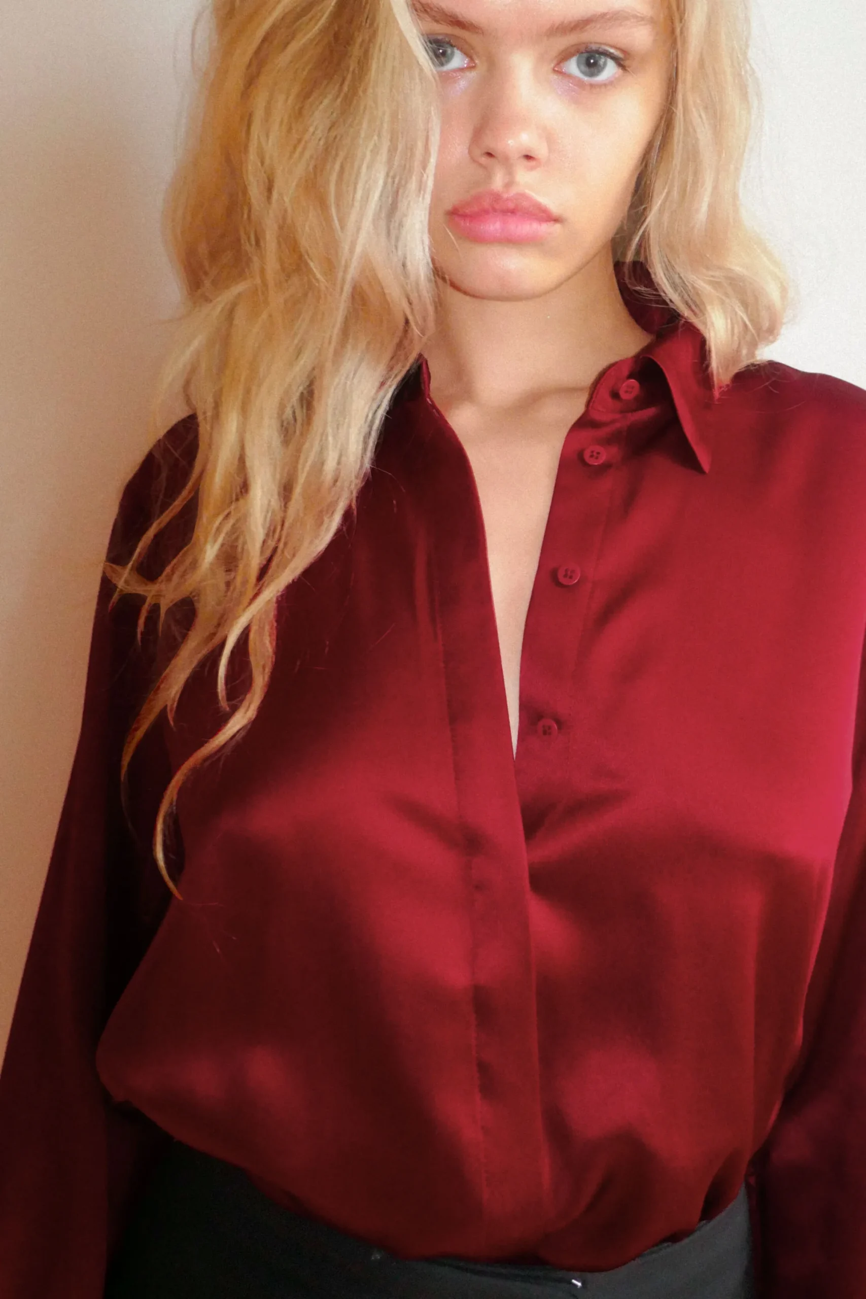 Outlet ROMEO SHIRT Tops & Shirts