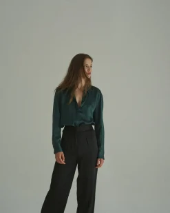 Fashion ROMEO SHIRT Tops & Shirts
