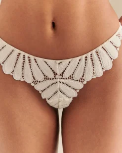 Best Sale SCOTT AVENUE TANGA Tangas