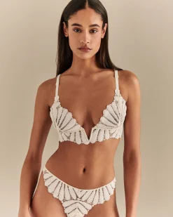 Hot SCOTT AVENUE TRIANGLE Triangles & Bralets