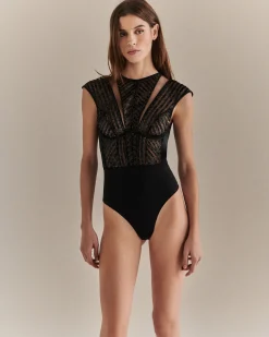 Best SINCLAIR BODYSUIT Bodysuits|Ready To Wear Bodysuits