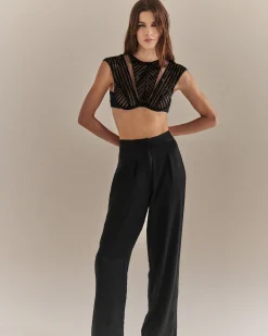 Cheap SINCLAIR BRALET Triangles & Bralets