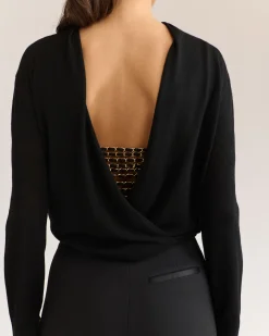 Sale THRILL PULL-OVER Knitwear