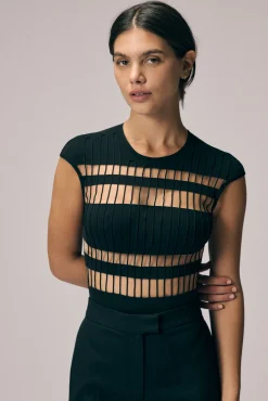 Cheap WAYNE BODYSUIT Bodysuits|Ready To Wear Bodysuits