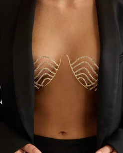 Shop YORK TRIANGLE Jewellery|Triangles & Bralets
